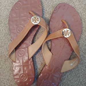 New Tory Burch Sandals